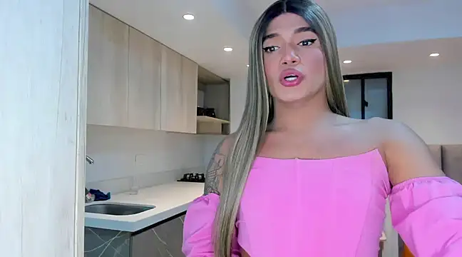 selfsuck trans online show from December 6, 5:55 pm