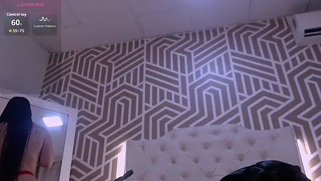 SashaDurante online show from March 7, 12:35 pm