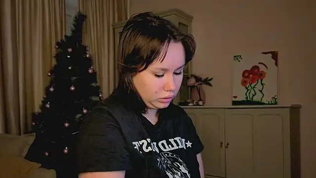 Alisia Mars online show from January 14, 5:24 am