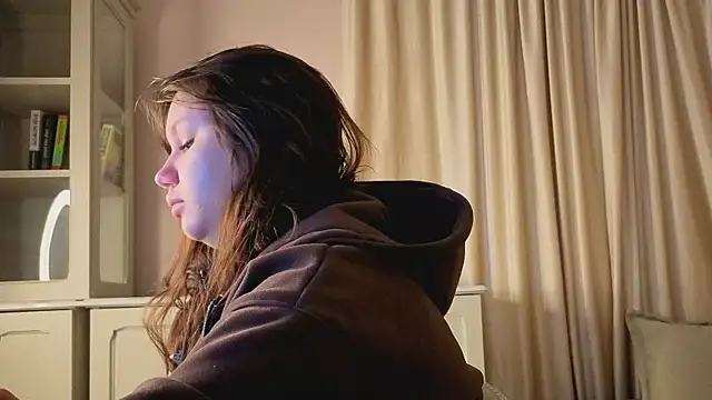 Alisia Mars online show from February 11, 5:23 am