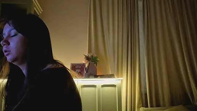 Alisia Mars online show from February 18, 3:46 am