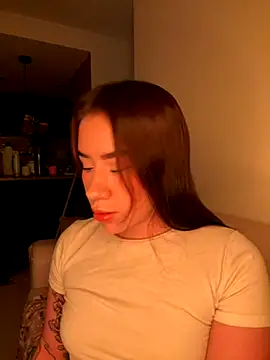 Im Valen Cute online show from September 25, 1:42 am