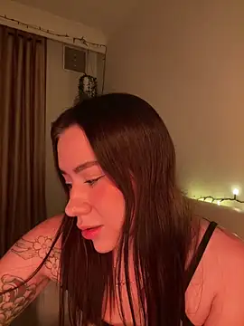 Im Valen Cute online show from December 14, 3:45 am