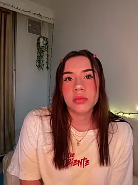 Im Valen Cute online show from December 16, 2:27 am