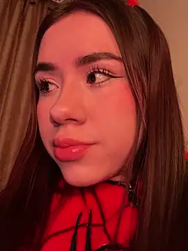 Im Valen Cute online show from December 21, 3:35 am