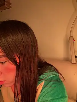 Im Valen Cute online show from January 16, 3:43 am