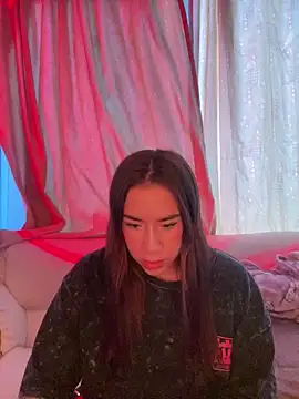 Im Valen Cute online show from April 12, 10:48 pm