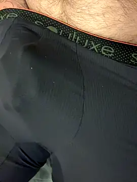 Dan8736 online show from October 11, 11:47 pm