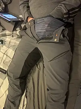 Dan8736 online show from January 18, 4:00 pm