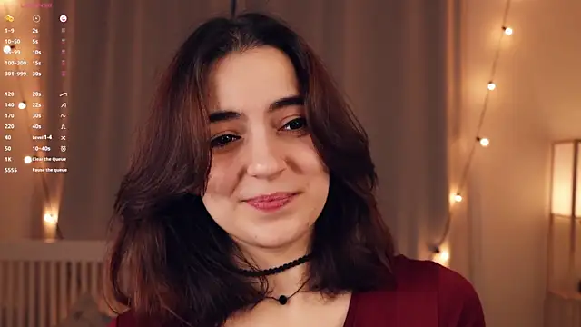 DracosMoon online show from January 28, 7:22 am