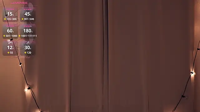 DracosMoon online show from February 6, 1:54 pm