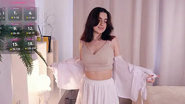 DracosMoon online show from March 1, 1:18 pm