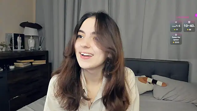 DracosMoon online show from October 23, 7:07 am