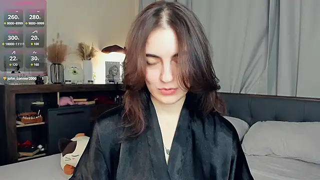 DracosMoon online show from January 11, 7:13 am