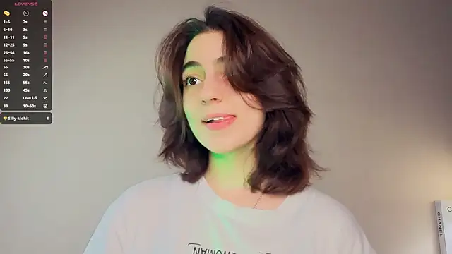 DracosMoon online show from February 14, 7:38 am