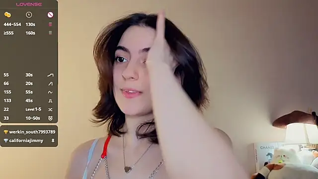 DracosMoon online show from March 8, 7:12 am