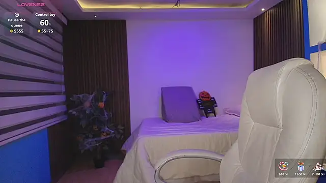 Snapshot of Antonella_Torres2 chatting on November 5, 3:39 am Antonella Torres2 online show from November 5, 3:39 am