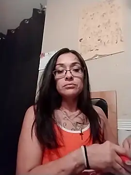 lovlypussy55 online show from September 21, 9:11 am