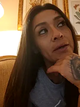 lovlypussy55 online show from October 13, 10:54 pm