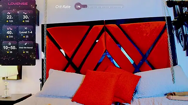 Ivyymmiller online show from February 10, 3:03 am