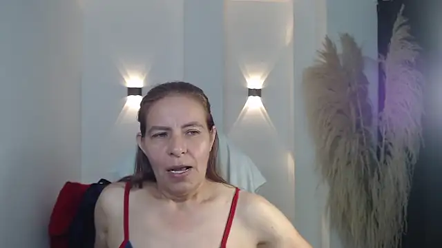 Milf karlye online show from January 7, 2:14 am