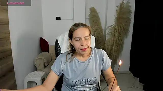 Milf karlye online show from March 4, 1:55 am