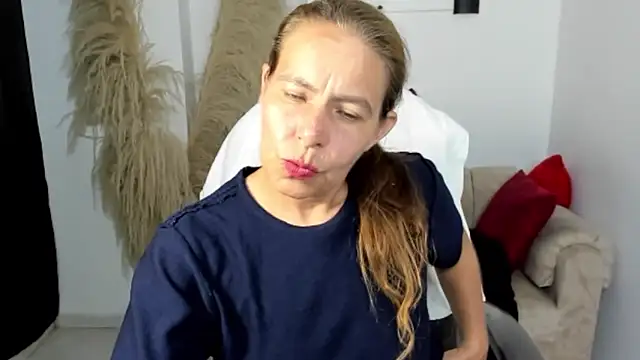 Milf karlye online show from March 26, 1:55 am