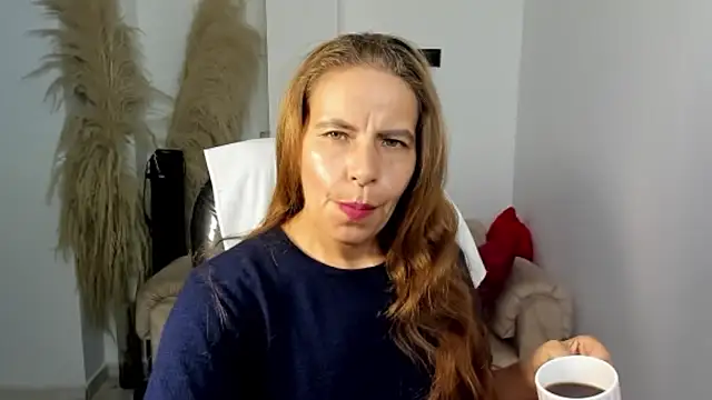 Milf karlye online show from April 5, 1:47 am