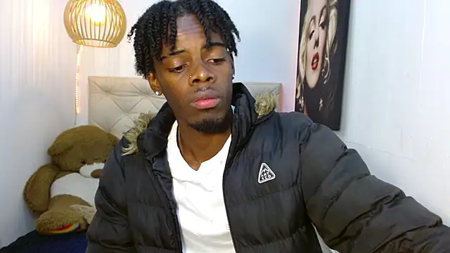 royce ebony online show from December 14, 2:34 am