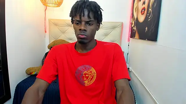 royce ebony online show from September 11, 2:00 am