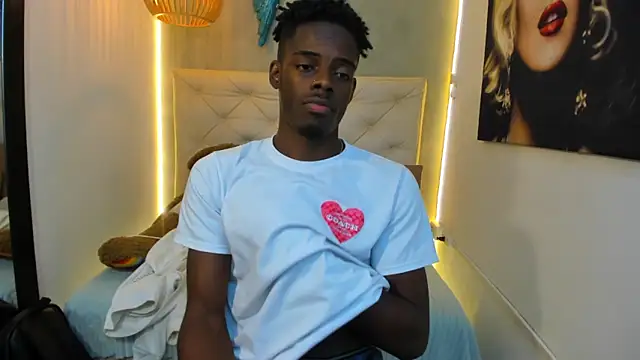 royce ebony online show from September 30, 2:27 am