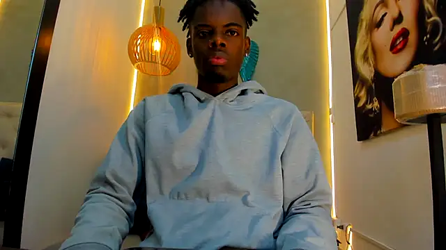 royce ebony online show from February 20, 2:30 am