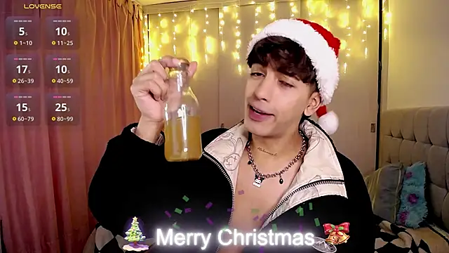 Snapshot of teobowny_ chatting on December 26, 10:20 pm teobowny online show from December 26, 10:20 pm