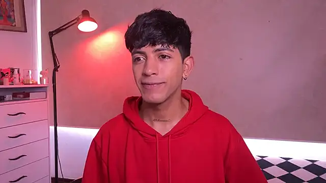 Snapshot of teobowny_ chatting on October 10, 4:06 pm teobowny online show from October 10, 4:06 pm