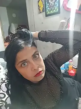 Vanessagirld online show from June 5, 9:53 pm