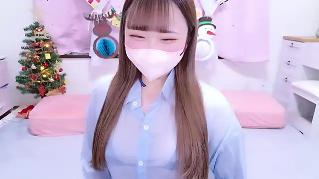 MAIKA pyon online show from December 20, 6:26 pm