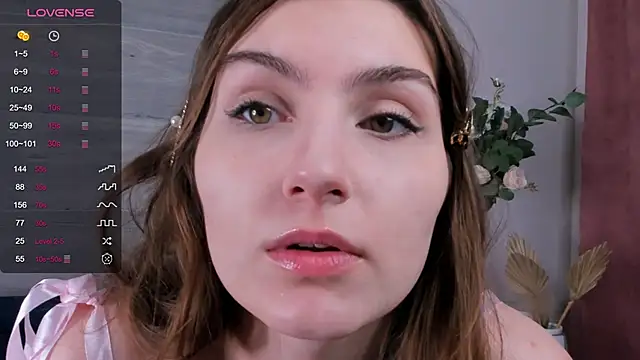 MariamBluitt online show from December 2, 1:36 am