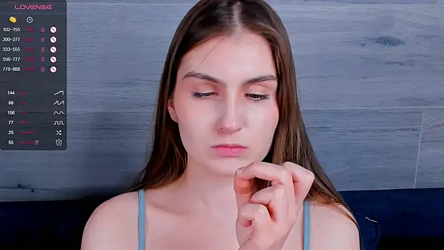 MariamBluitt online show from December 20, 7:22 am