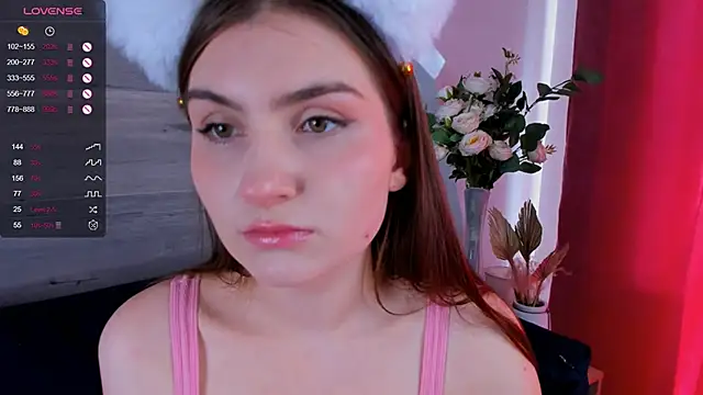 MariamBluitt online show from December 21, 4:09 am