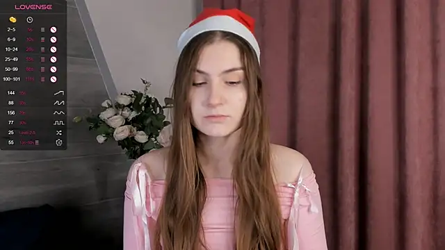 MariamBluitt online show from December 27, 1:11 am