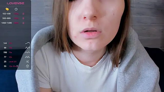 MariamBluitt online show from December 28, 4:19 am