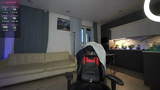 Alex xxx online show from October 11, 3:10 pm