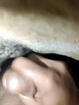 nidansohib1230 online show from December 13, 3:43 pm