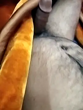 nidansohib1230 online show from February 16, 8:33 pm