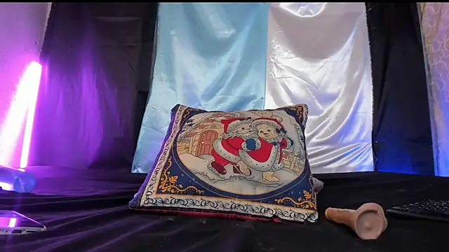 DeisyHarper online show from January 9, 10:09 am