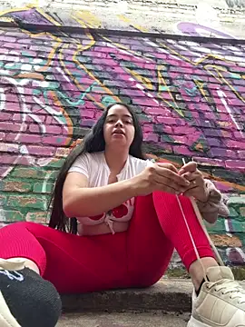 Srta ahome69 online show from April 7, 8:09 pm