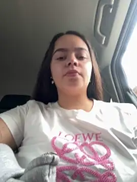 Srta ahome69 online show from April 8, 7:36 pm