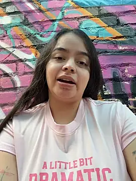 Srta ahome69 online show from April 14, 8:37 pm