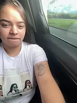 Srta ahome69 online show from April 15, 7:21 pm