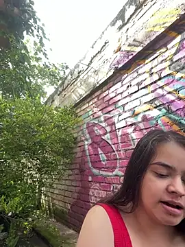 Srta ahome69 online show from April 15, 7:58 pm